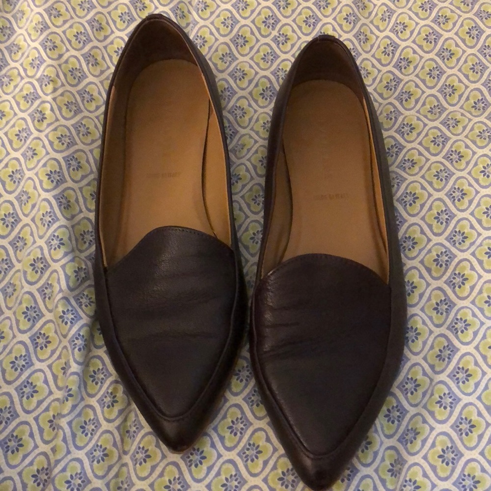 COPY - Loafers
